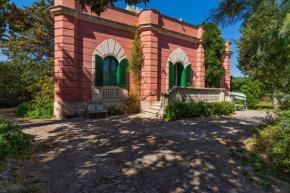 Villa Sirgole 1897